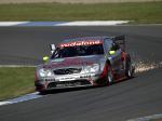 Mercedes-Benz CLK DTM 2005 года